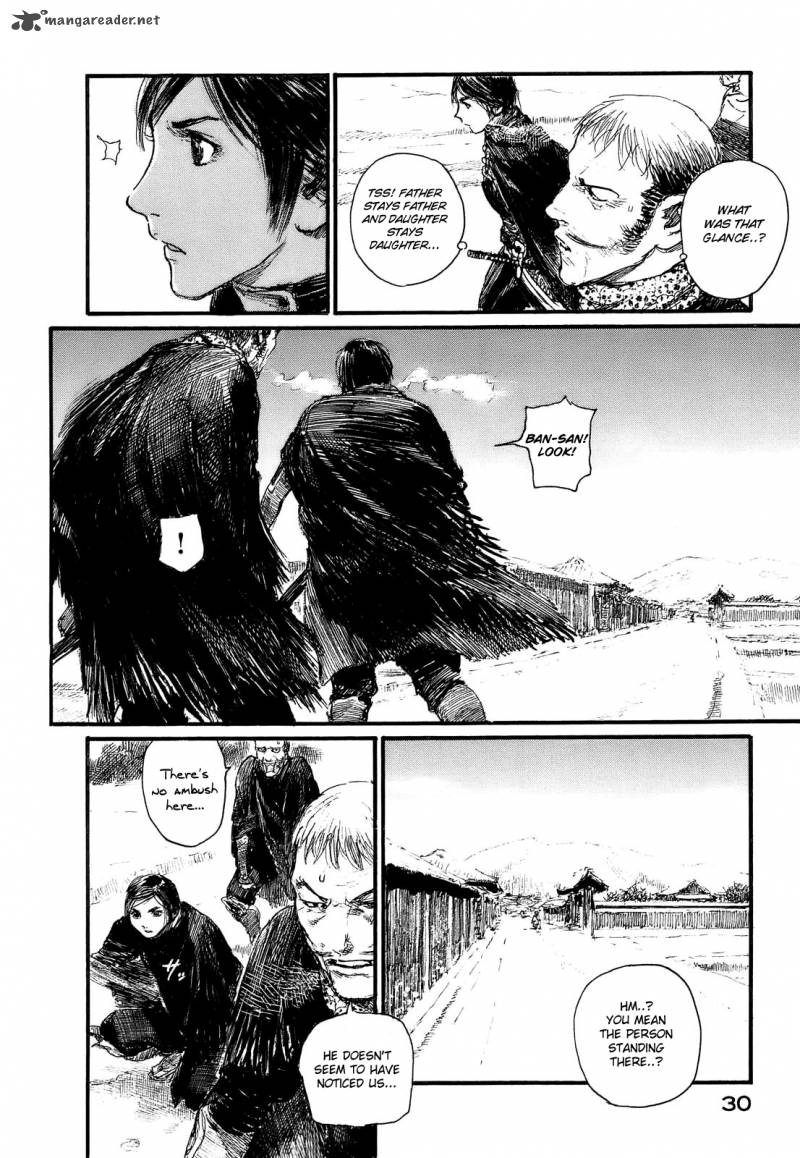Blade Of The Immortal 172 34