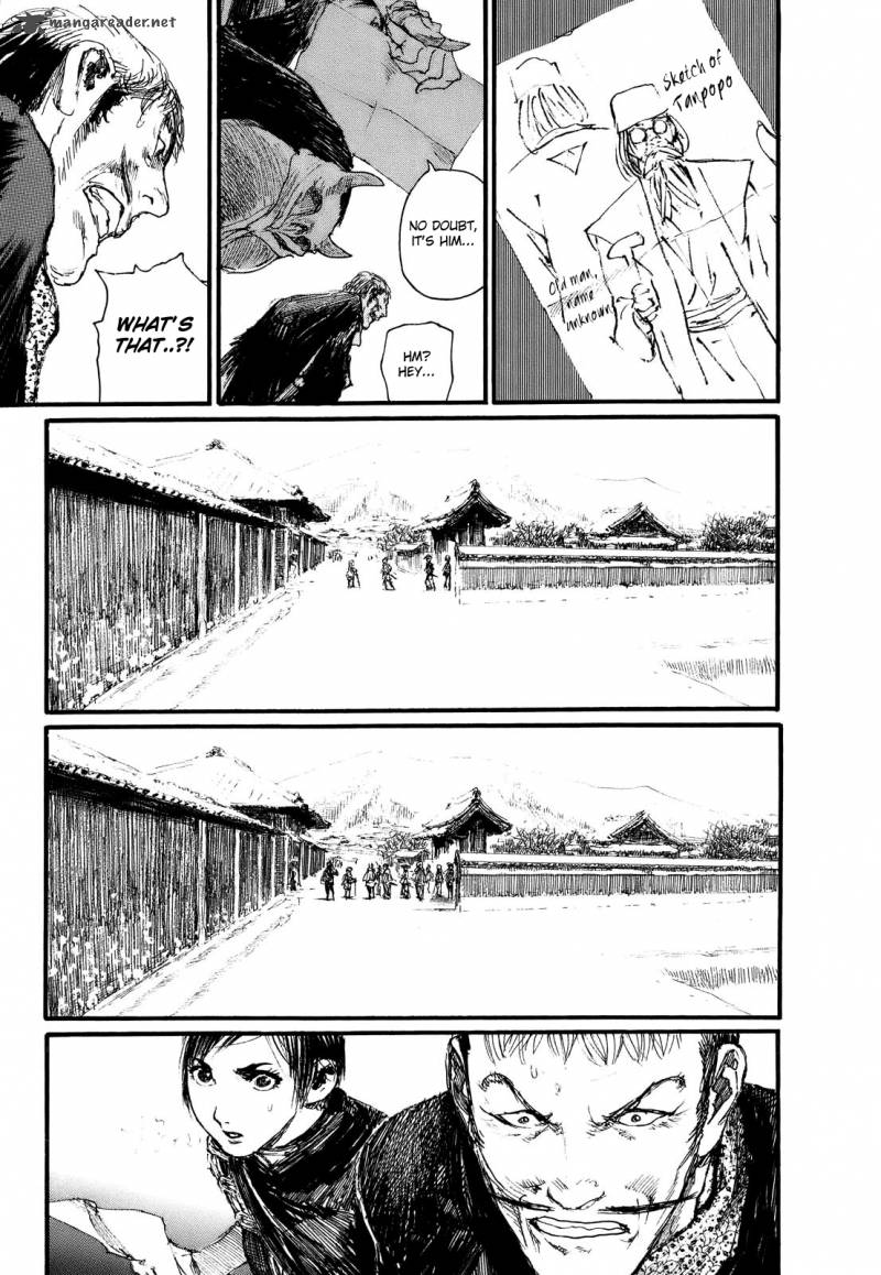 Blade Of The Immortal 172 35
