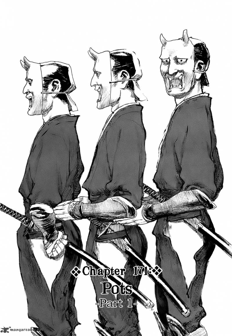 Blade Of The Immortal 172 37