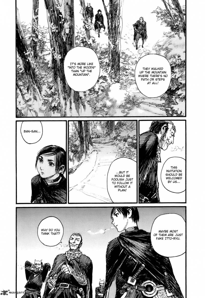 Blade Of The Immortal 172 39