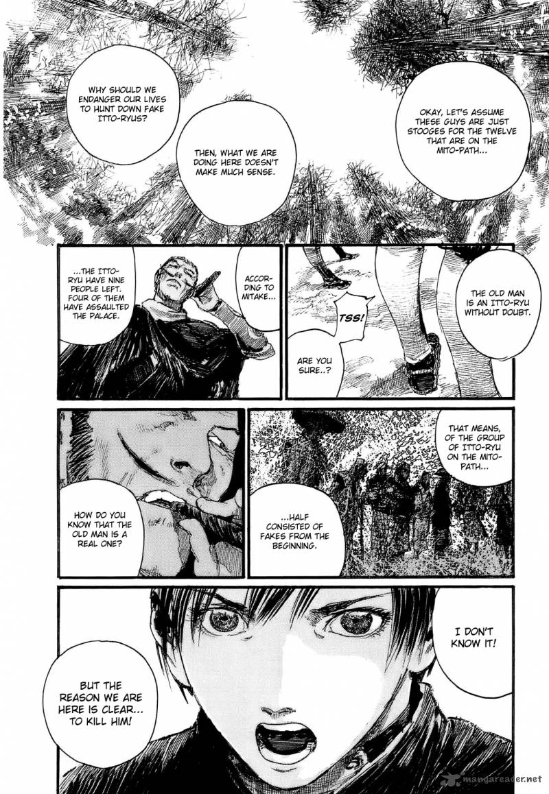 Blade Of The Immortal 172 42