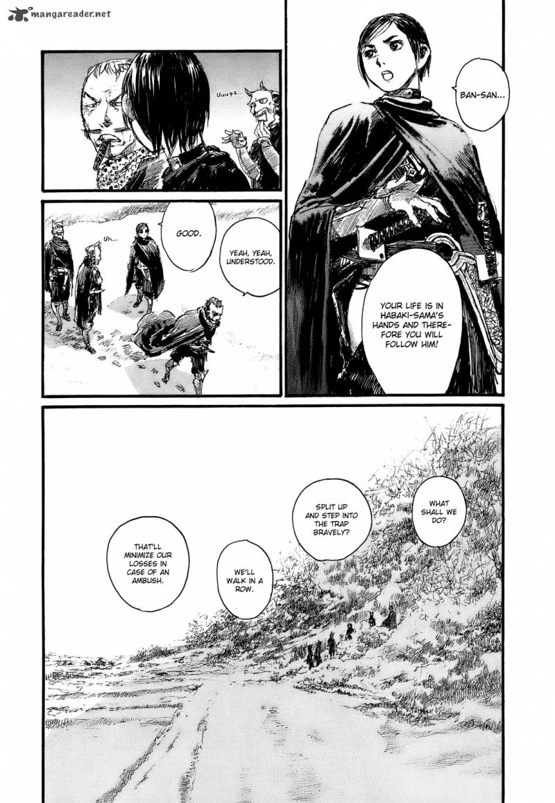 Blade Of The Immortal 172 43