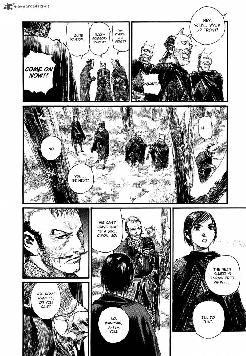 Blade Of The Immortal 172 44