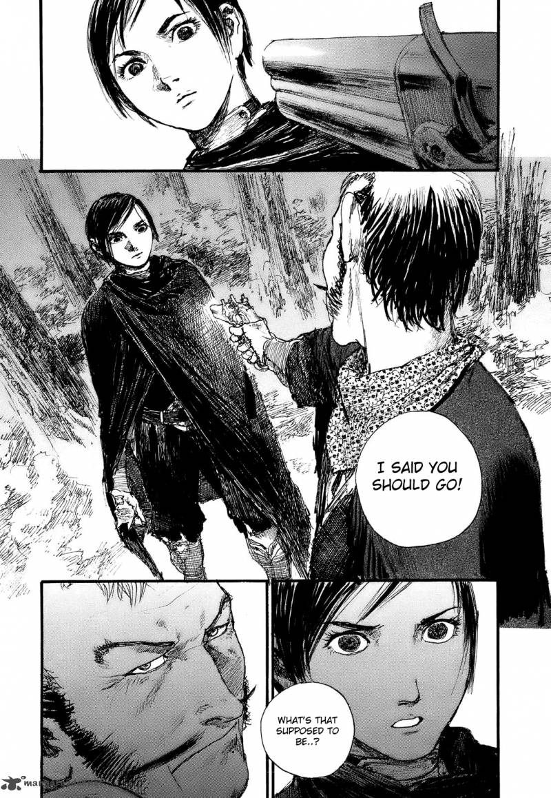 Blade Of The Immortal 172 45