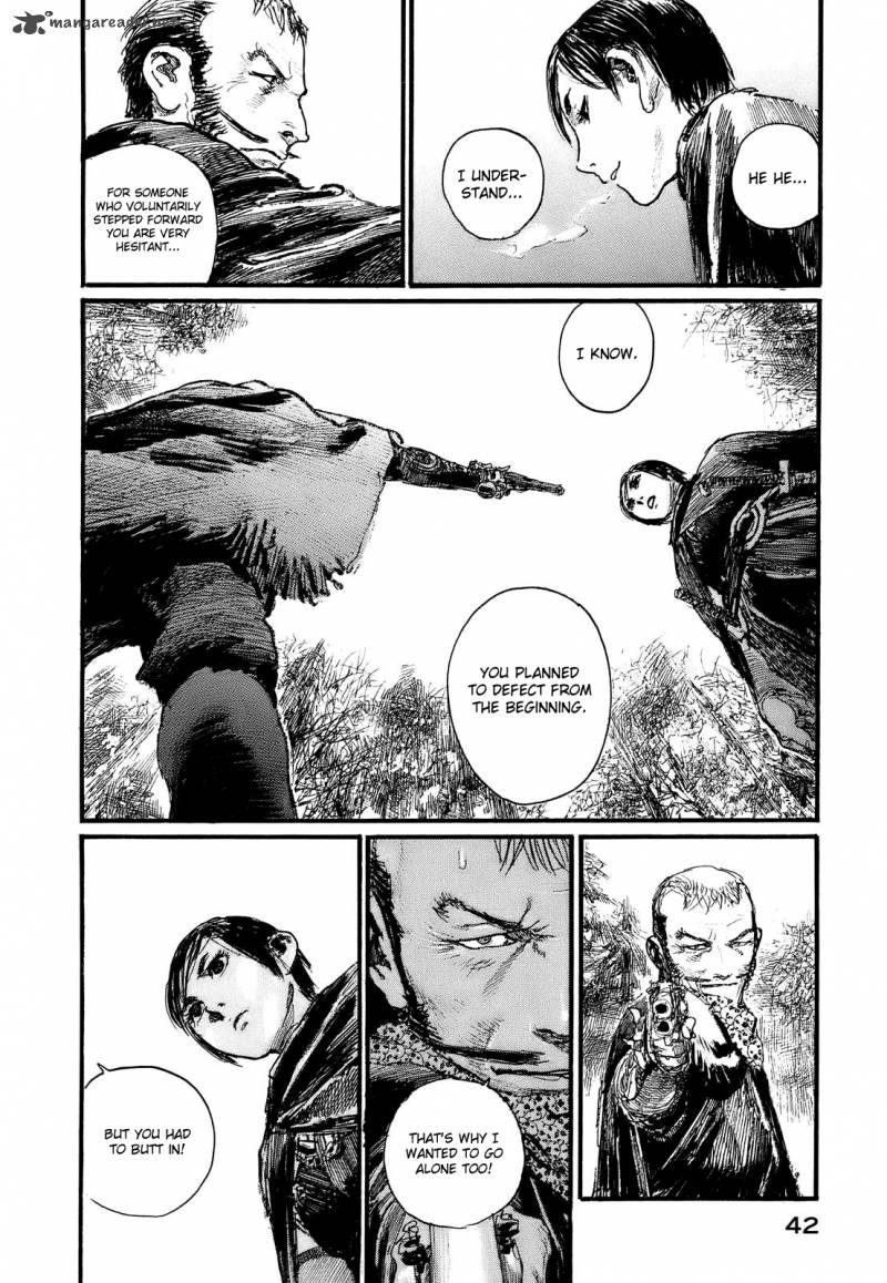 Blade Of The Immortal 172 46