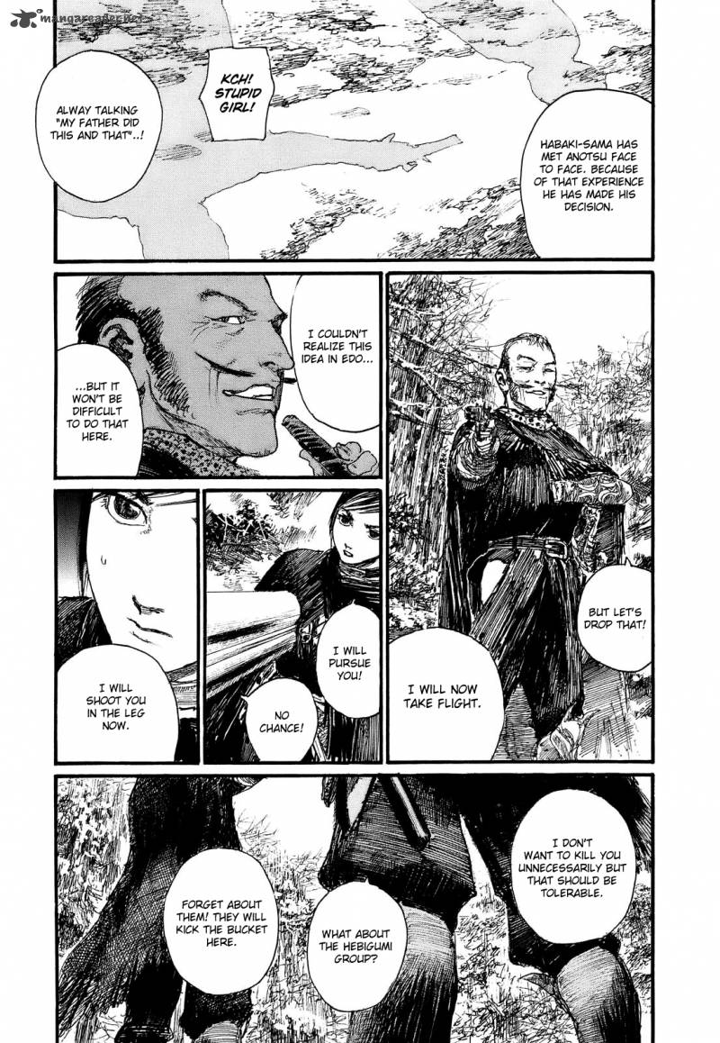 Blade Of The Immortal 172 49