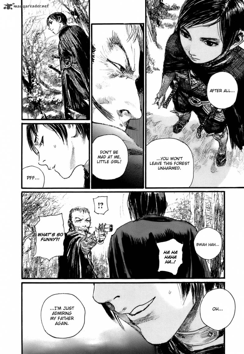 Blade Of The Immortal 172 50
