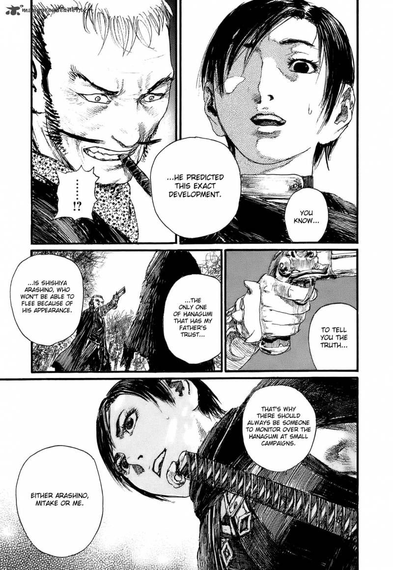 Blade Of The Immortal 172 51