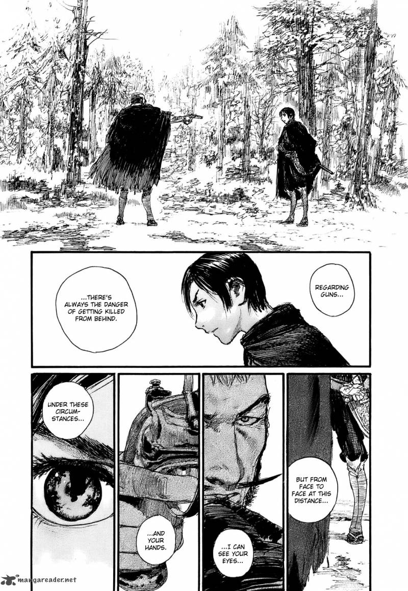 Blade Of The Immortal 172 53