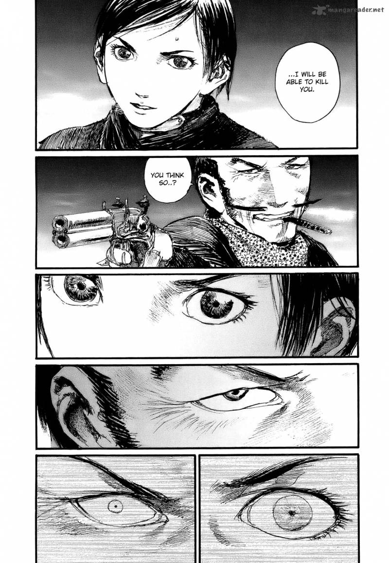 Blade Of The Immortal 172 54