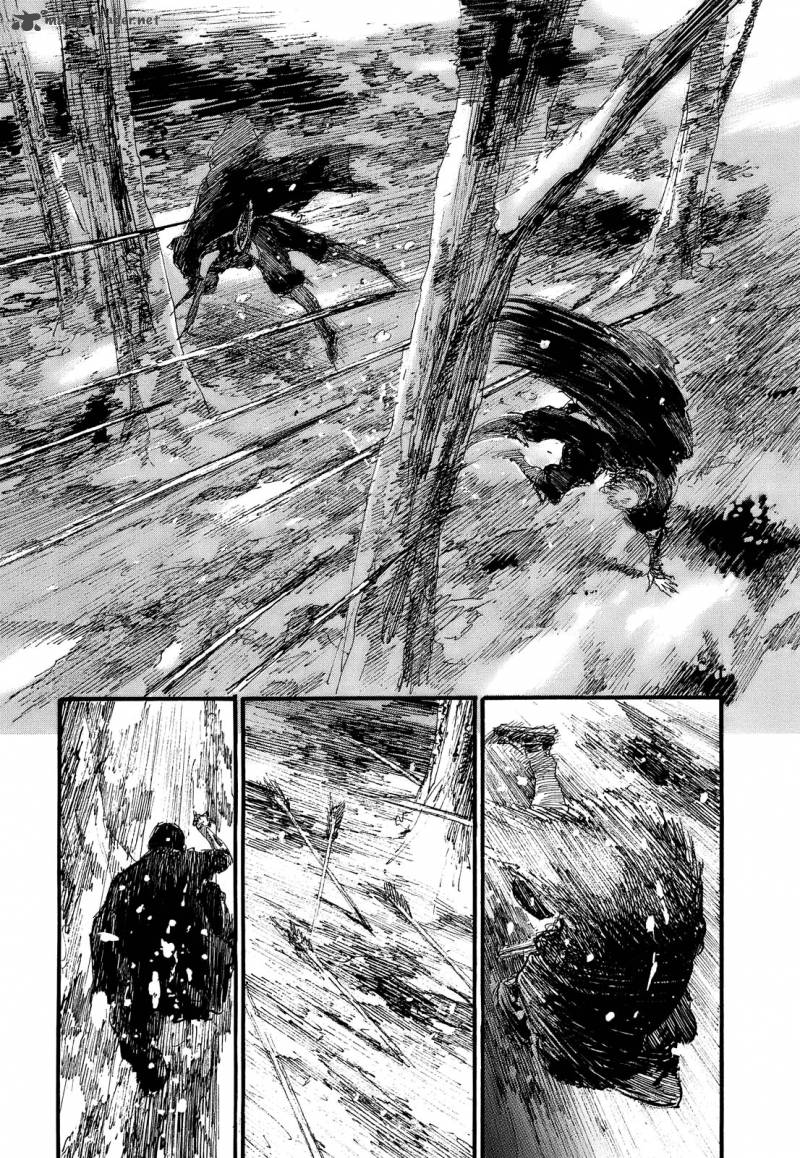 Blade Of The Immortal 172 55