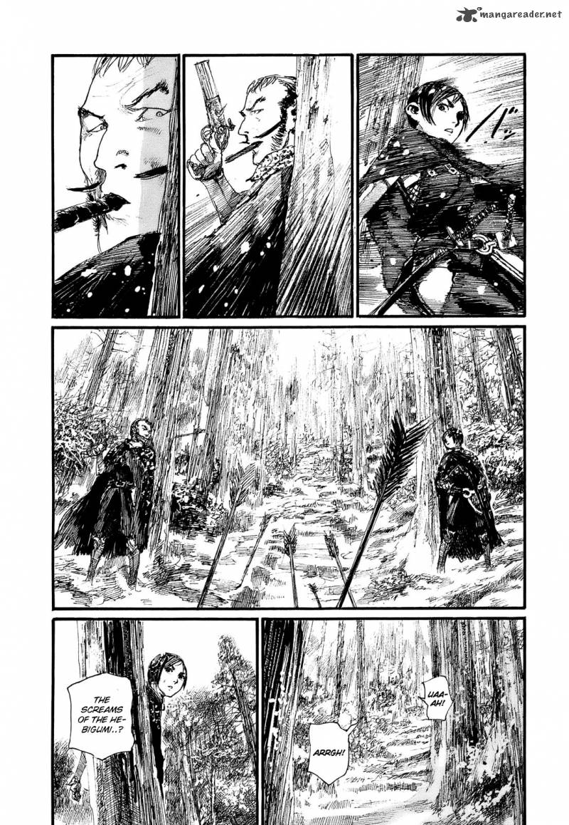 Blade Of The Immortal 172 56