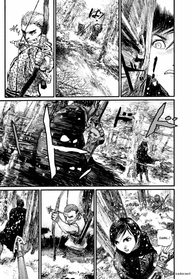 Blade Of The Immortal 172 57