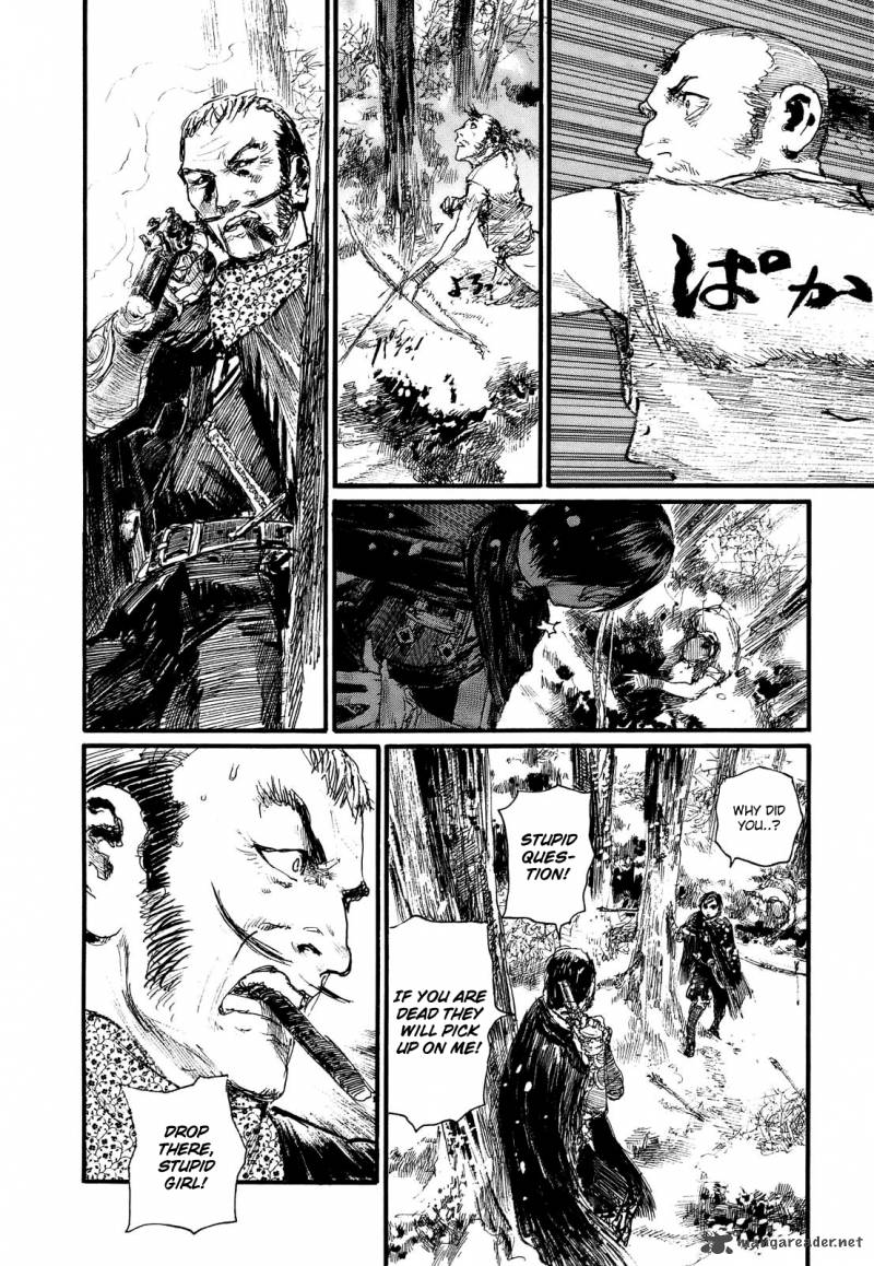 Blade Of The Immortal 172 58