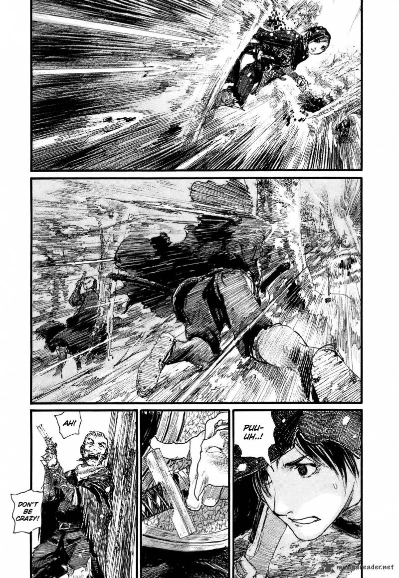 Blade Of The Immortal 172 59