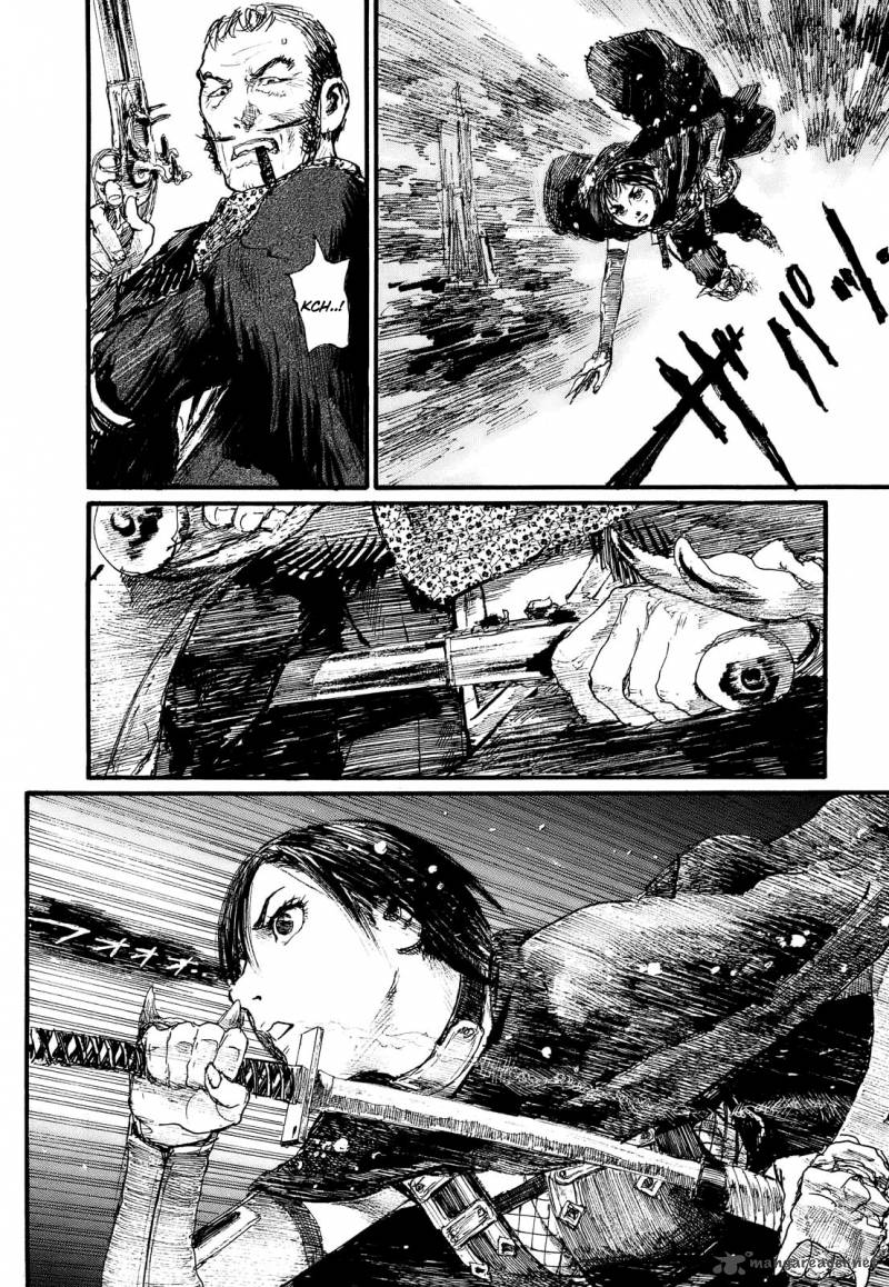 Blade Of The Immortal 172 60