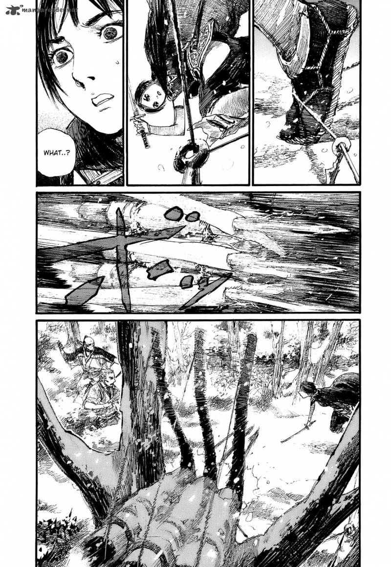 Blade Of The Immortal 172 62