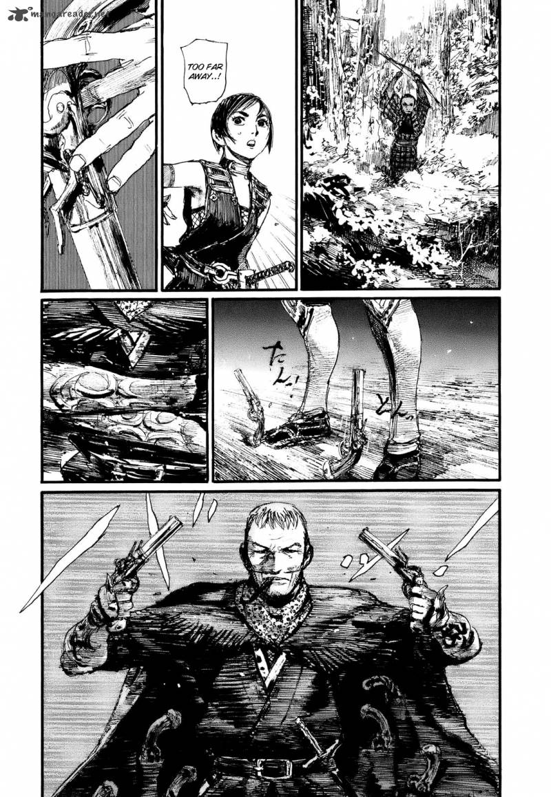 Blade Of The Immortal 172 69