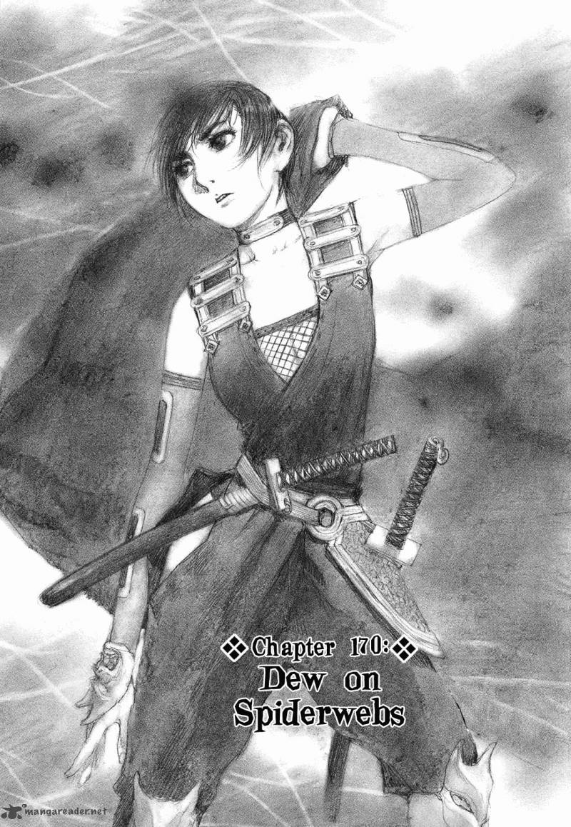 Blade Of The Immortal 172 7