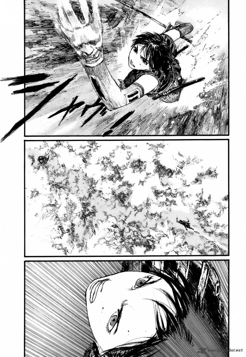 Blade Of The Immortal 172 70