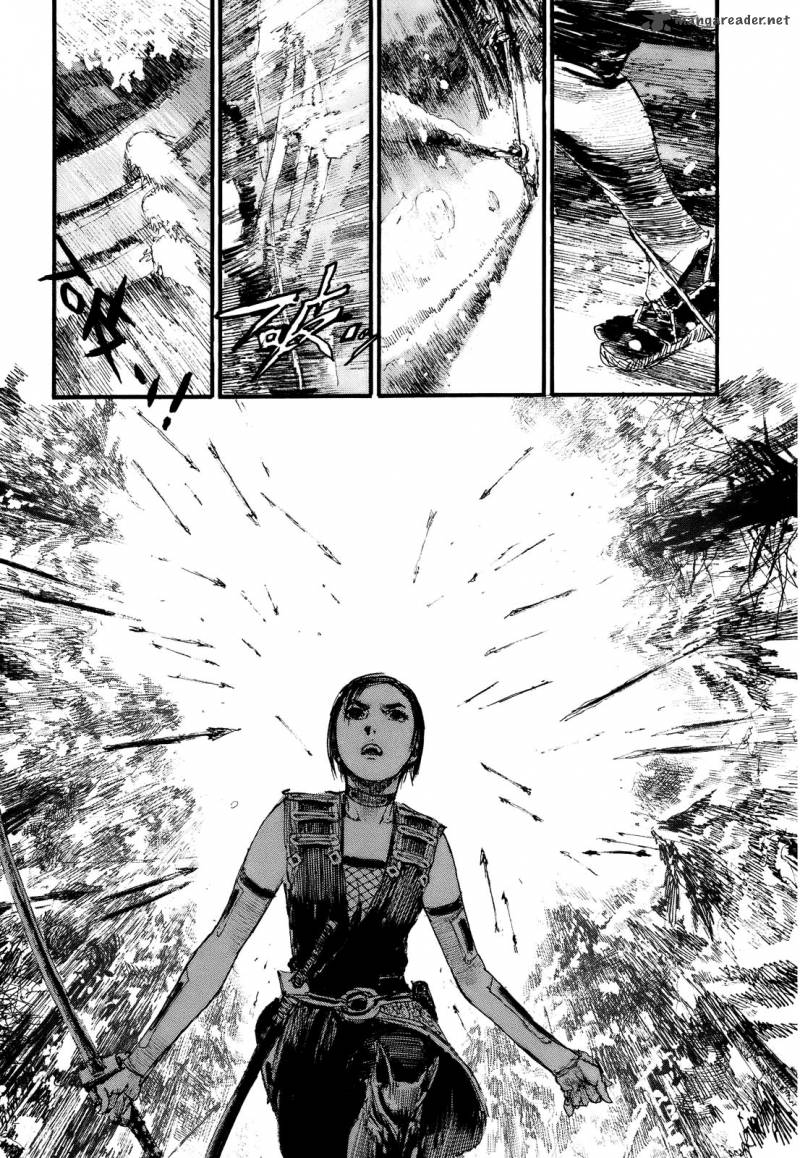 Blade Of The Immortal 172 71