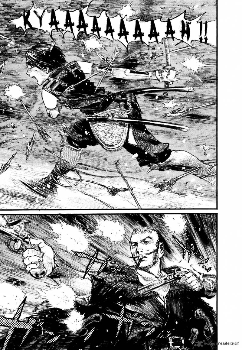 Blade Of The Immortal 172 73