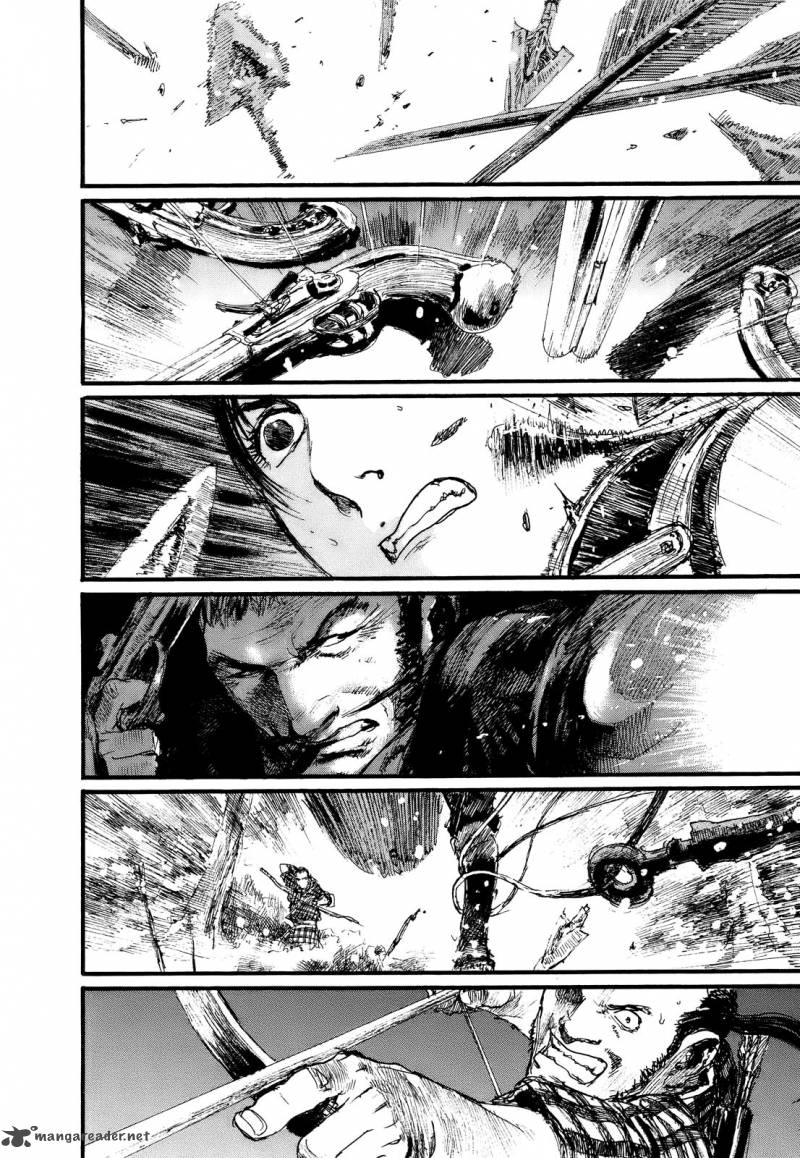 Blade Of The Immortal 172 74