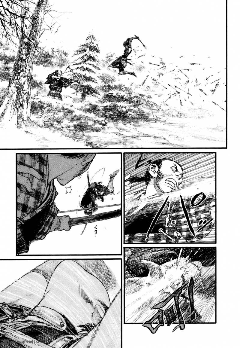 Blade Of The Immortal 172 75