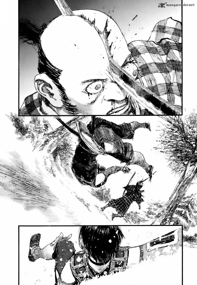 Blade Of The Immortal 172 76