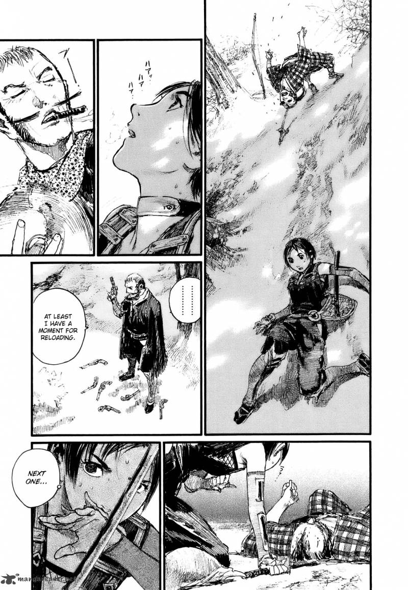 Blade Of The Immortal 172 77