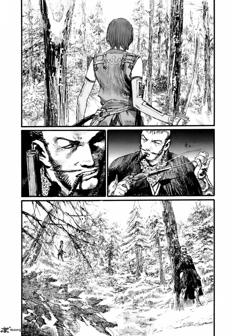 Blade Of The Immortal 172 78