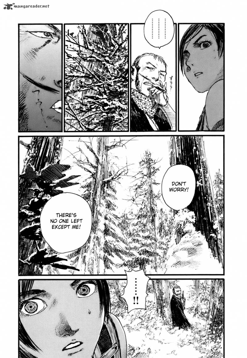 Blade Of The Immortal 172 79