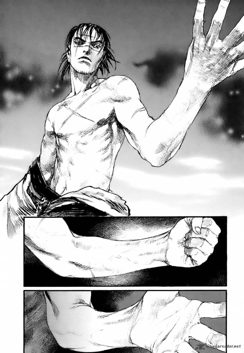 Blade Of The Immortal 172 8