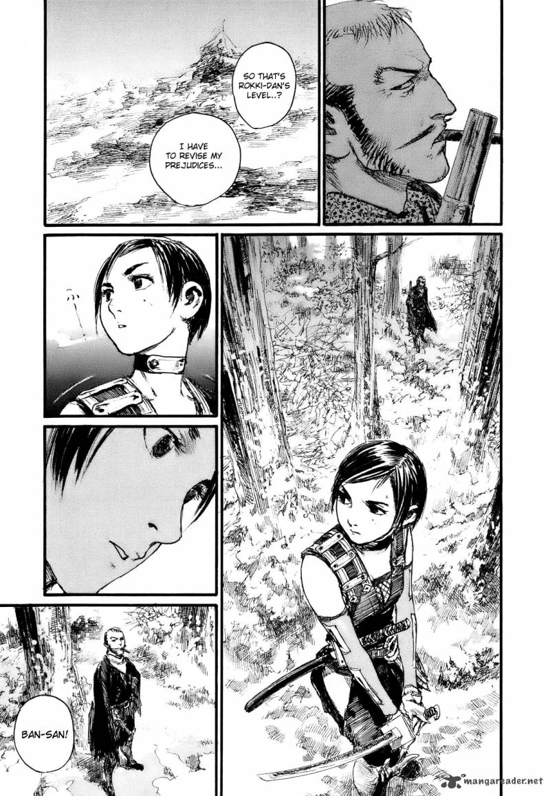 Blade Of The Immortal 172 81