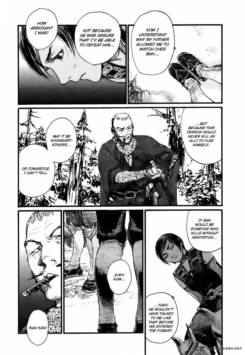 Blade Of The Immortal 172 83