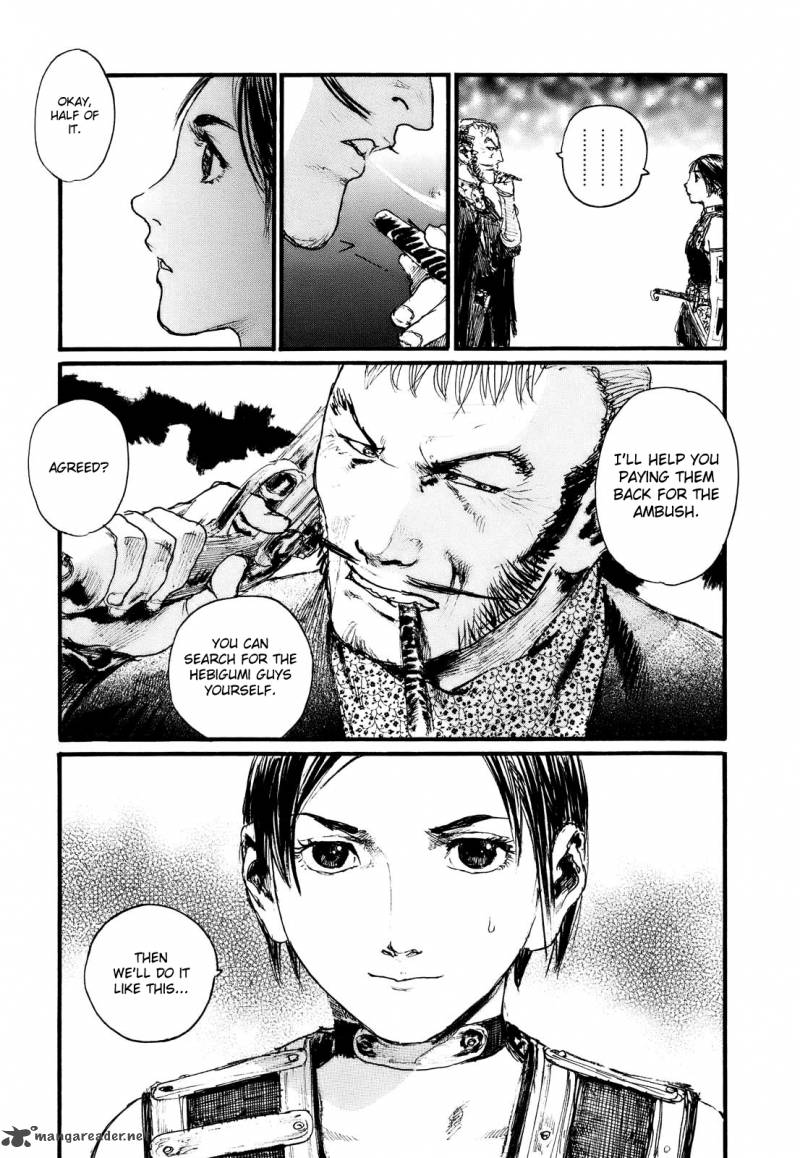 Blade Of The Immortal 172 85