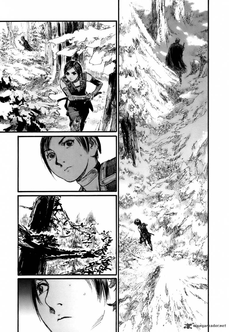 Blade Of The Immortal 172 87