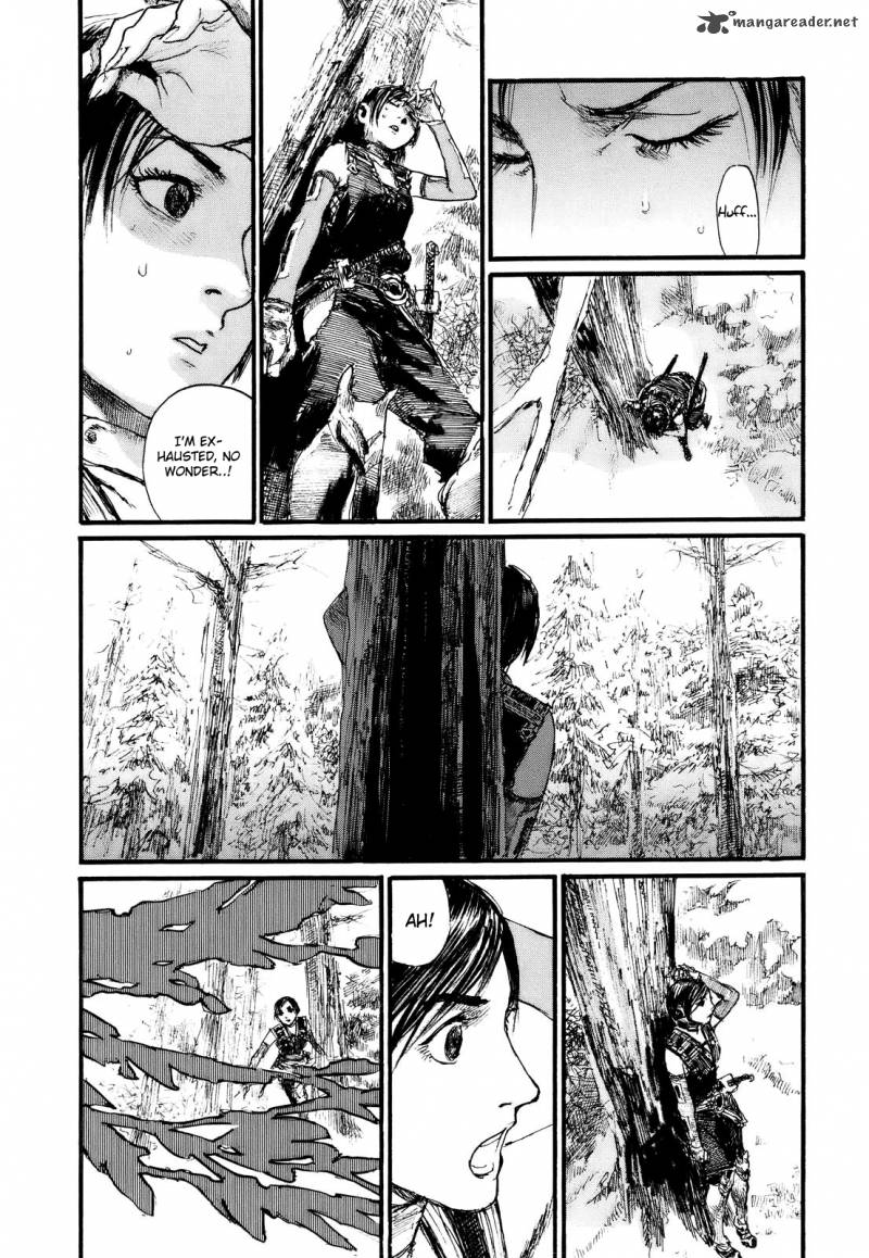 Blade Of The Immortal 172 88