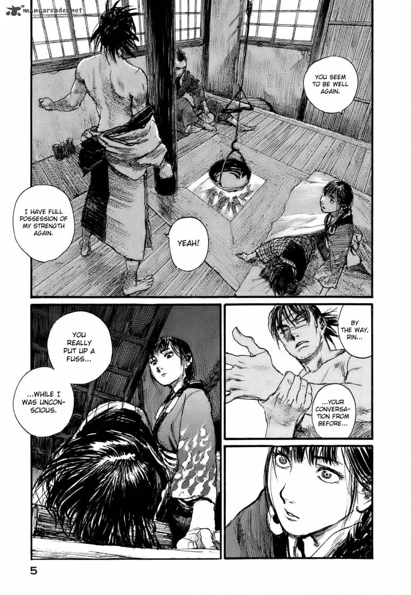 Blade Of The Immortal 172 9
