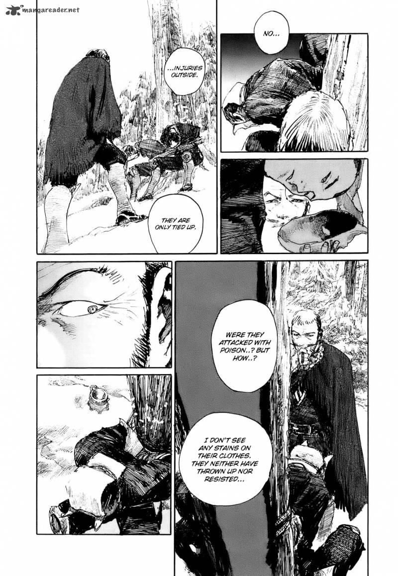 Blade Of The Immortal 172 92