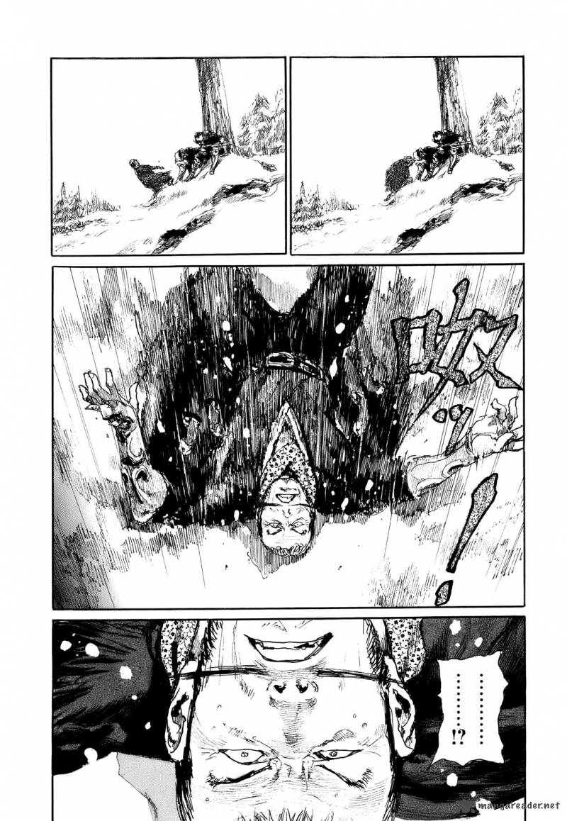 Blade Of The Immortal 172 94