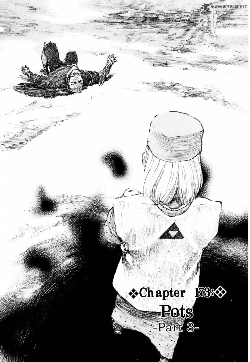 Blade Of The Immortal 172 97