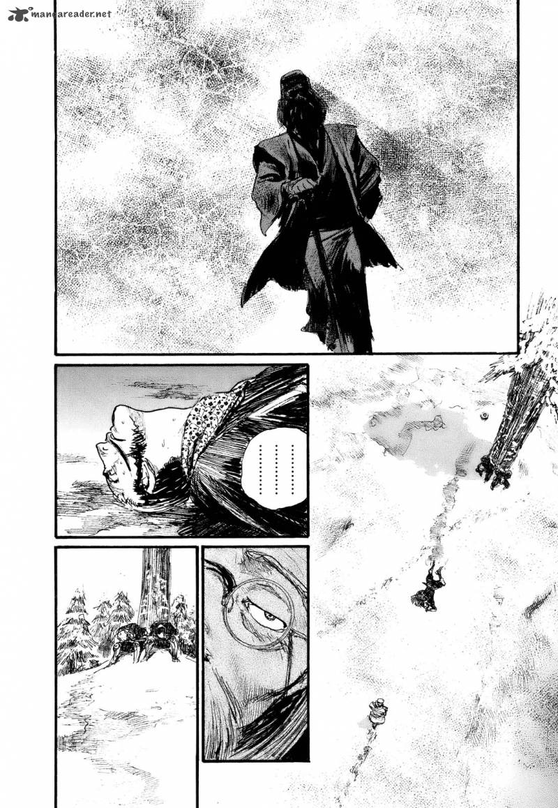 Blade Of The Immortal 172 98