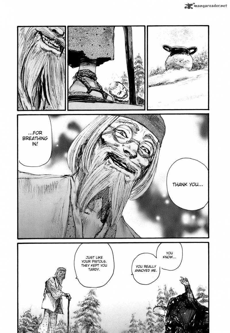 Blade Of The Immortal 172 99