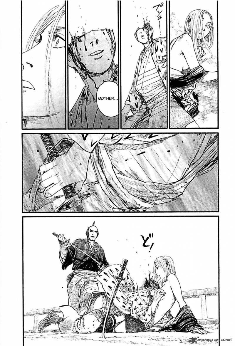 Blade Of The Immortal 173 102