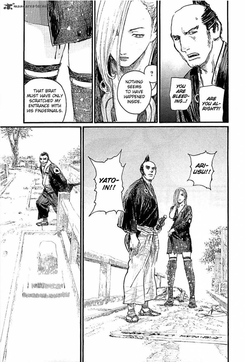 Blade Of The Immortal 173 104