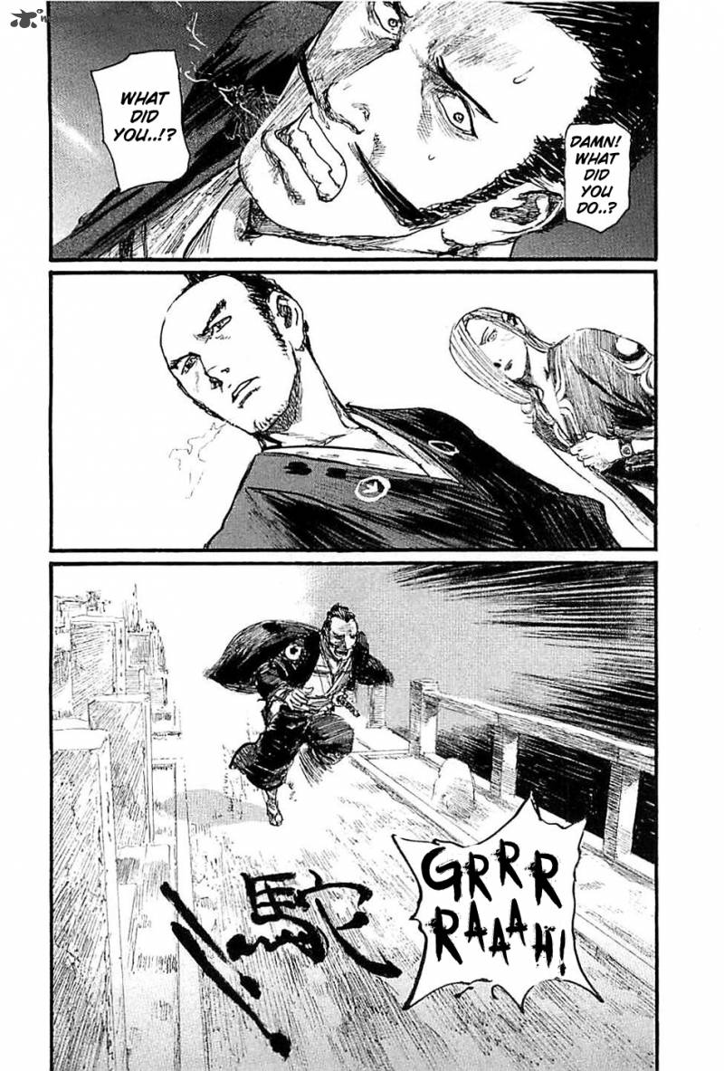 Blade Of The Immortal 173 105