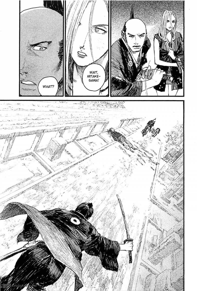 Blade Of The Immortal 173 106