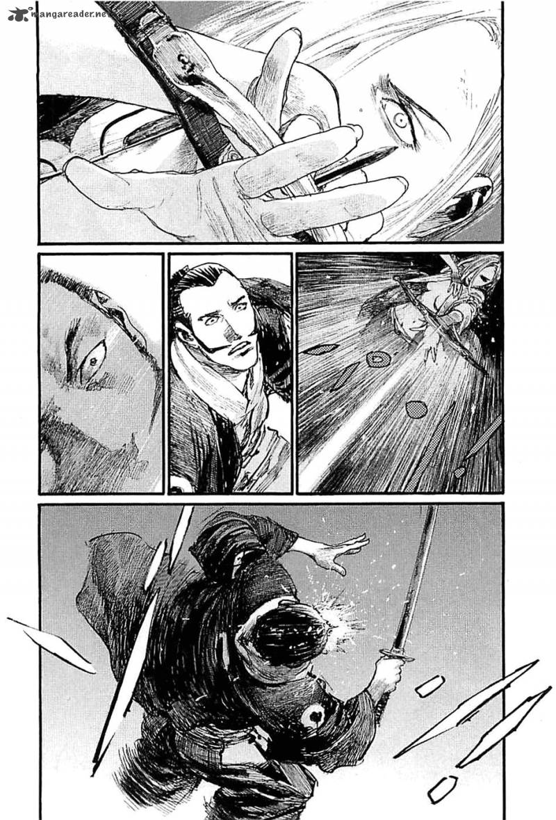 Blade Of The Immortal 173 107
