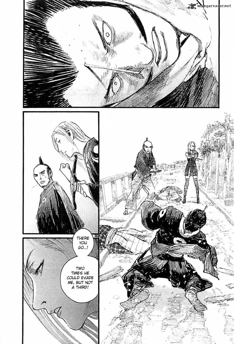 Blade Of The Immortal 173 108